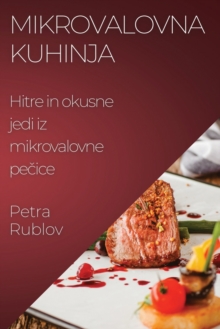 Image for Mikrovalovna kuhinja
