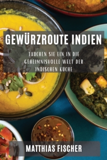 Image for Gewurzroute Indien