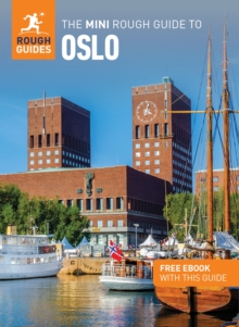Image for The mini rough guide to Oslo