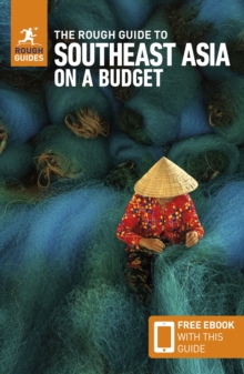 Image for The Rough Guide to Southeast Asia on a Budget: Travel Guide with eBook