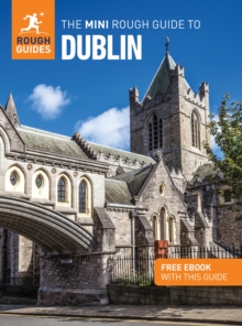 Image for The Mini Rough Guide to Dublin: Travel Guide with eBook
