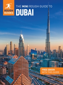 Image for The Mini Rough Guide to Dubai: Travel Guide with eBook