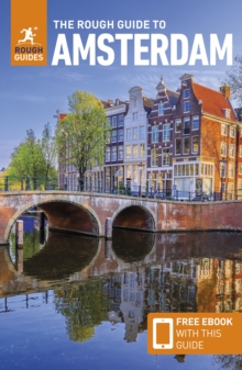 Image for The Rough Guide to Amsterdam: Travel Guide with eBook