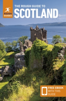 The Rough Guide to Scotland: Travel Guide with eBook - Guides, Rough
