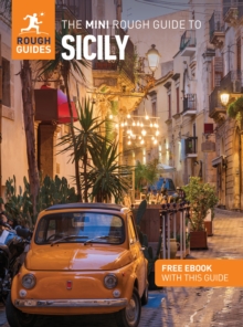 Image for The Mini Rough Guide to Sicily: Travel Guide with eBook