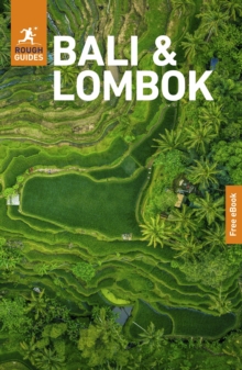 Rough Guides Bali and Lombok: Travel Guide with eBook