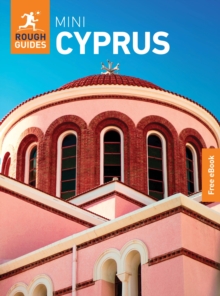 Image for Rough Guides Mini Cyprus: Travel Guide with eBook