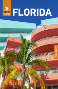 Rough Guides Florida: Travel Guide with eBook