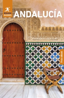 Image for Rough Guides Andalucia: Travel Guide with eBook