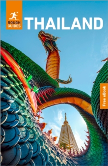 Rough Guides Thailand: Travel Guide with eBook