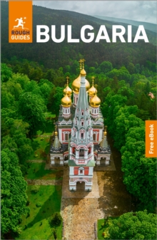 Rough Guides Bulgaria: Travel Guide with eBook