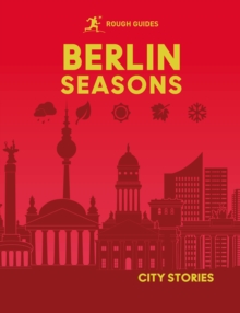 Image for Rough Guides City Stories: Berlin Seasons