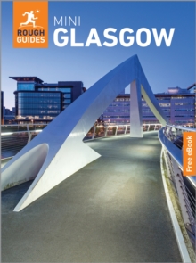 Rough Guides Mini Glasgow: Travel Guide with eBook