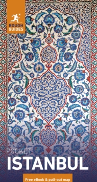 Rough Guides Pocket Istanbul: Travel Guide with eBook