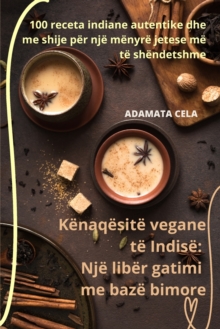 Image for Kenaqesite vegane te Indise
