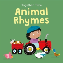 Image for Animal Rhymes
