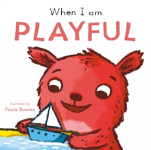 Image for When I am Playful