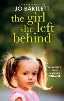 Image for The Girl She Left Behind