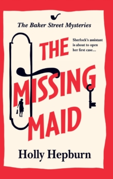 Image for The Missing Maid
