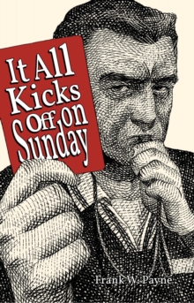 Image for It All Kicks Off On Sunday