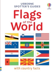 Image for Spotter's Guides: Flags of the World