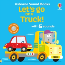 Image for Let's go on a Truck!