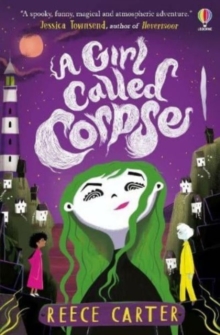 Image for A Girl Called Corpse