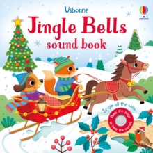 Image for Jingle Bells Sound Book