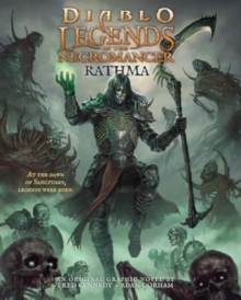 Image for Diablo - Legends of the Necromancer - Rathma