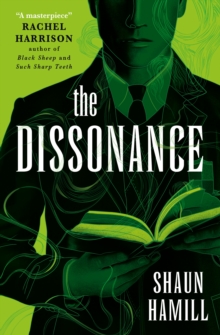 Image for The Dissonance