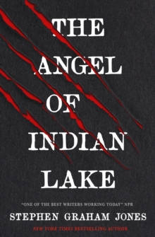 Image for The Angel of Indian Lake