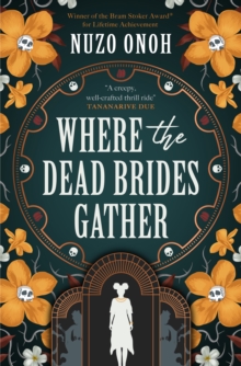 Image for Where the Dead Brides Gather