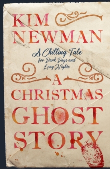 Image for A Christmas Ghost Story