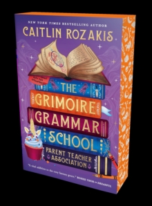 Image for The Grimoire Grammar School Parent Teacher Association