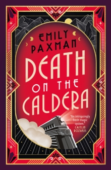 Image for Death on the Caldera