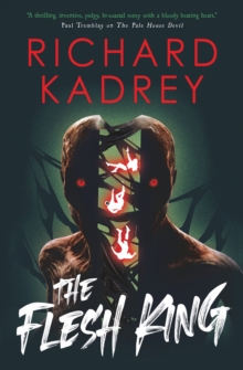 Image for The Discreet Eliminators series - The Flesh King
