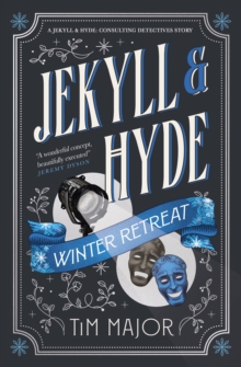 Image for Jekyll & Hyde: Winter Retreat