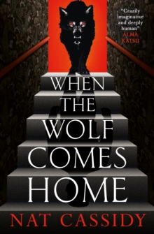 Image for When the Wolf Comes Home