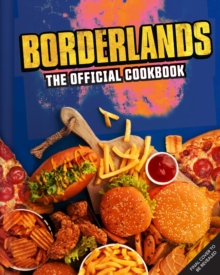 Image for Eat the Borderlands