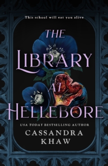 Image for the Library at Hellebore
