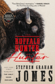 BUFFALO HUNTER HUNTER
