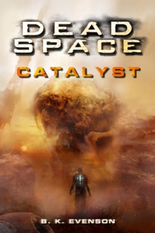 Image for Dead Space - Catalyst