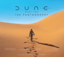 Image for Dune Part Two: The Photography