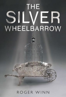Silver Wheelbarrow