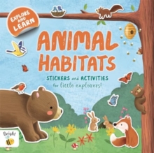 Image for Animal Habitats