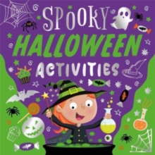 Image for Spooky Halloween Activities