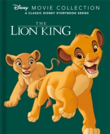 Image for Disney: The Lion King