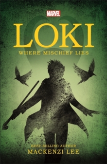Image for Marvel: Loki Where Mischief Lies