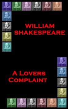 Image for Lover's Complaint