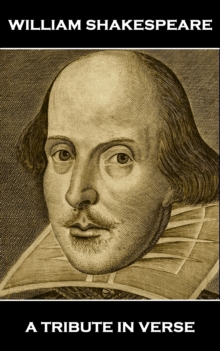 Image for William Shakespeare - A Tribute in Verse